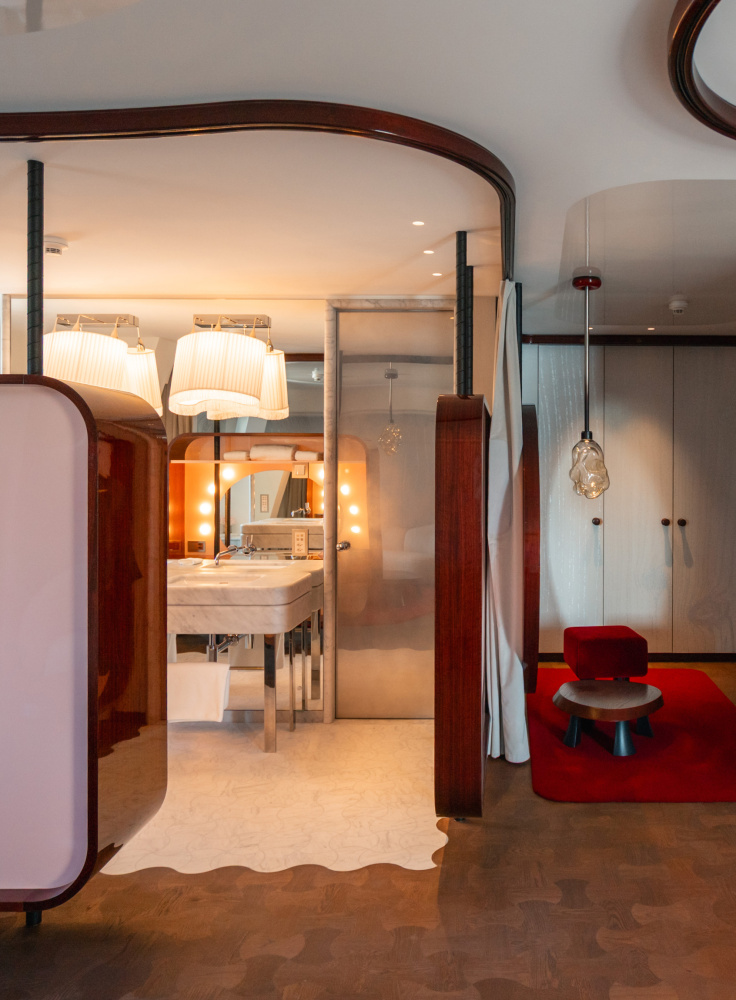 les trois rois hotel basel switzerland review