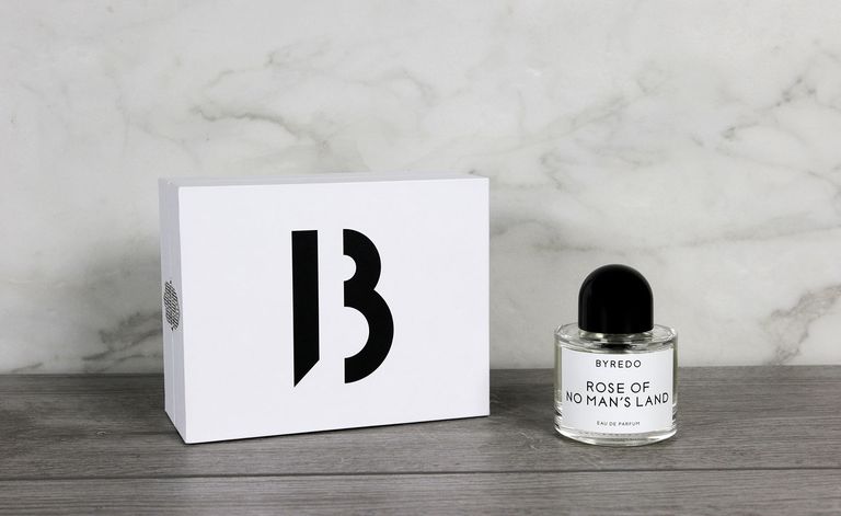 Touching tribute: Byredos new unisex scent Rose of No Man’s Land ...