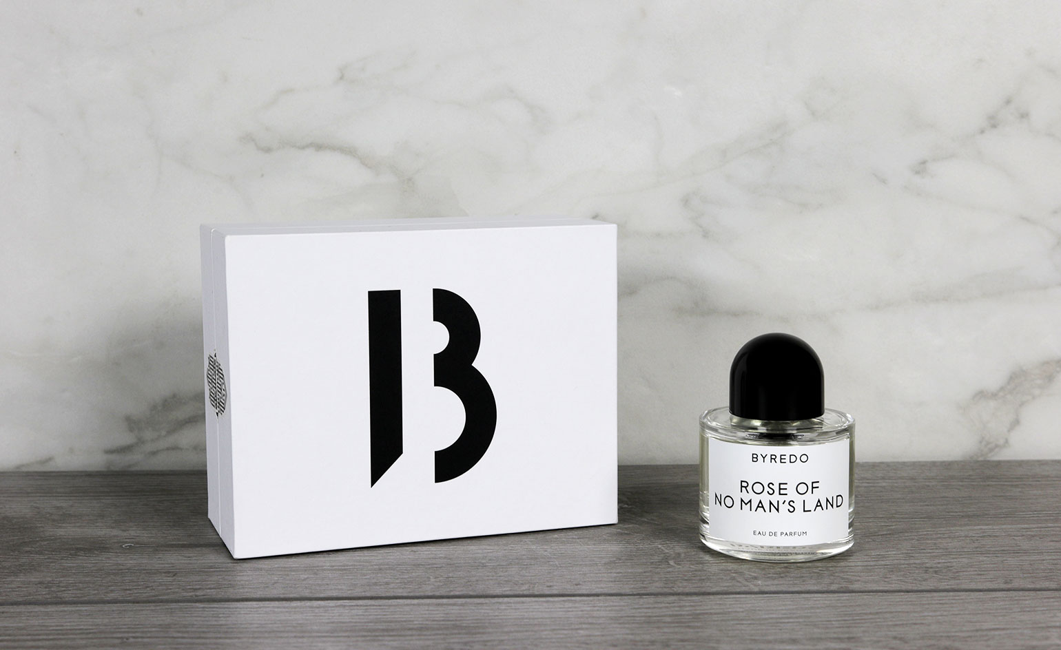 Touching tribute: Byredos new unisex scent Rose of No Man's Land 