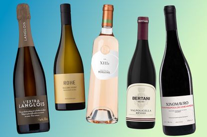 Majestic spring and summer