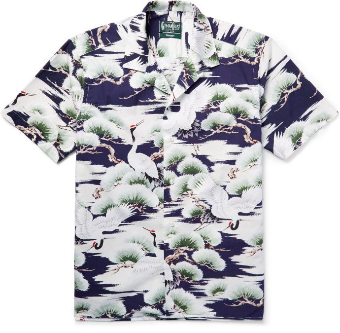 Men&rsquo;s Summer Fashion
