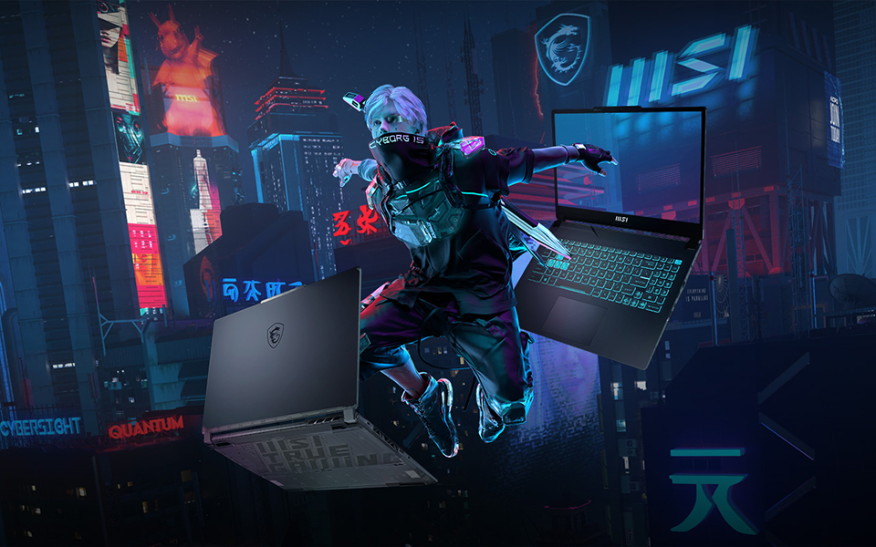 MSI