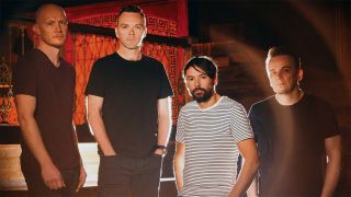 The Pineapple Thief