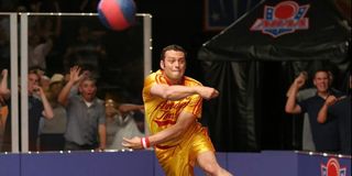 Vince Vaughn - Dodgeball: A True Underdog Story