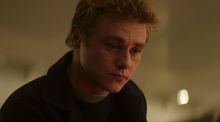 Ben Hardy in Love At First Sight