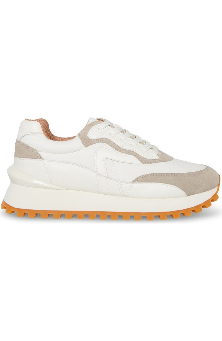 Lois Retro Waterproof Running Sneaker