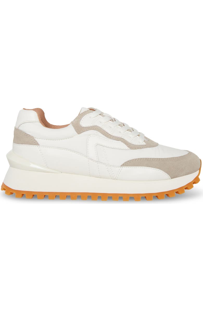 Lois Retro Waterproof Running Sneaker