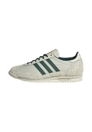 Sl 72 Og - Trainers - Off White/collegiate Green/orbit Grey