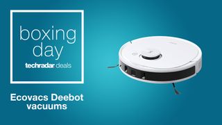 Amazon Boxing day deals