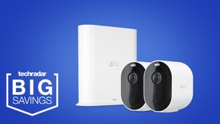 Arlo Pro 3 deals