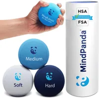 MindPanda Stress Balls: $20.99 at Amazon