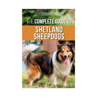 The Complete Guide to Shetland Sheepdogs | Amazon