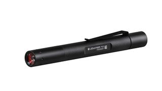 Best torch 2019: LED Lenser P4X Pen Torch