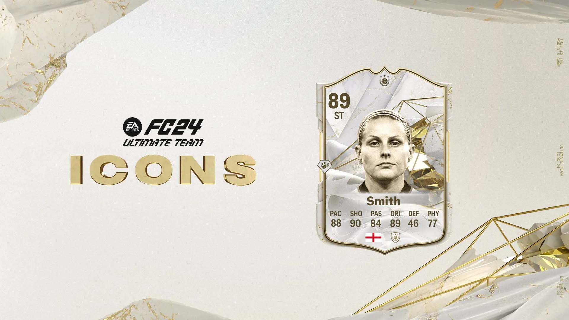 The top 5 iconic moments in women's football, according to Kelly Smith MBE