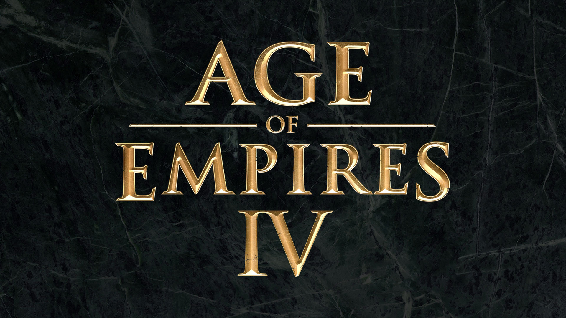 age of empires iv download crack