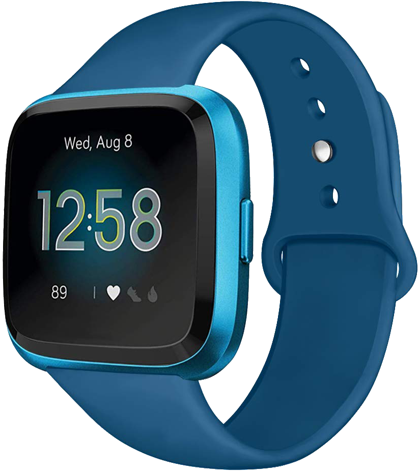 How to change Fitbit Versa and Versa 2 bands Android Central