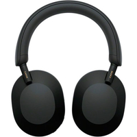 Sony WH-1000XM5 wireless headphones