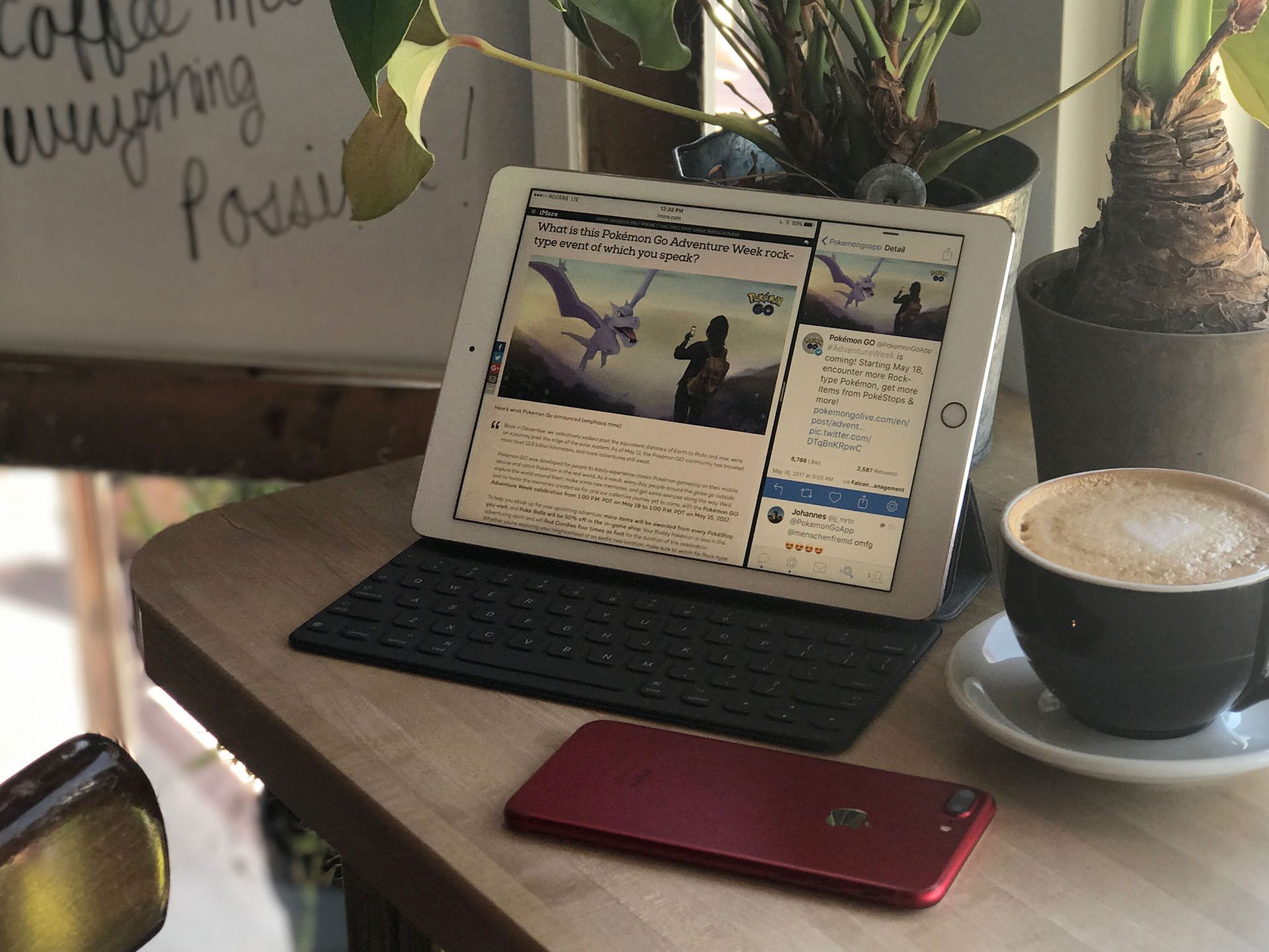 Best Cases for the 10.5inch iPad Pro 2022 iMore