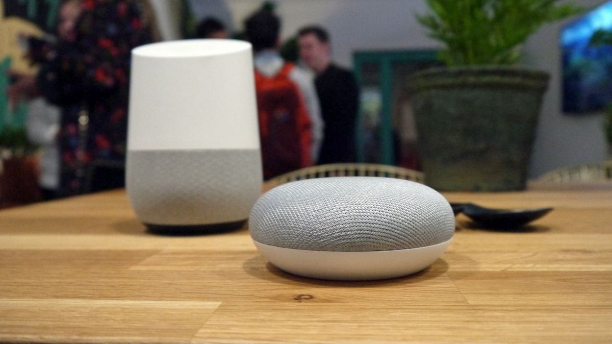 Home mini. Google Home Mini что внутри.