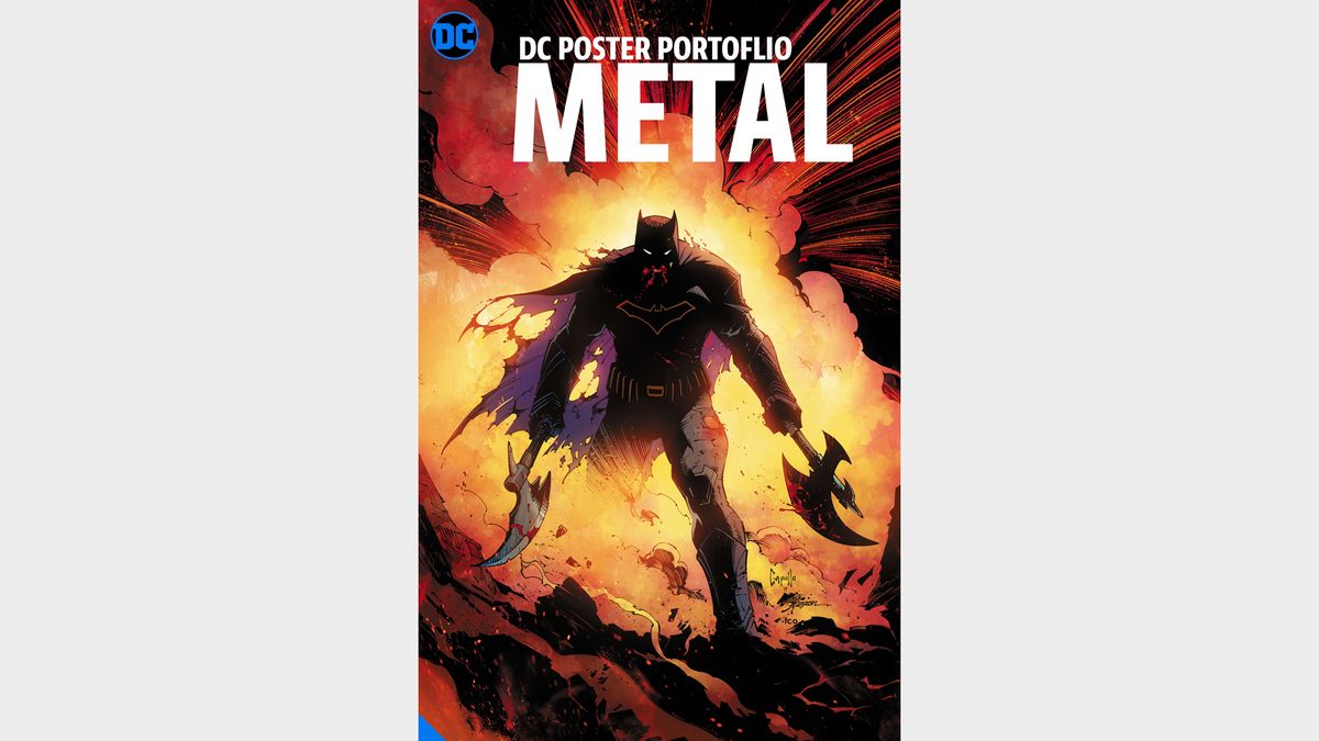 DC July 2021 collections