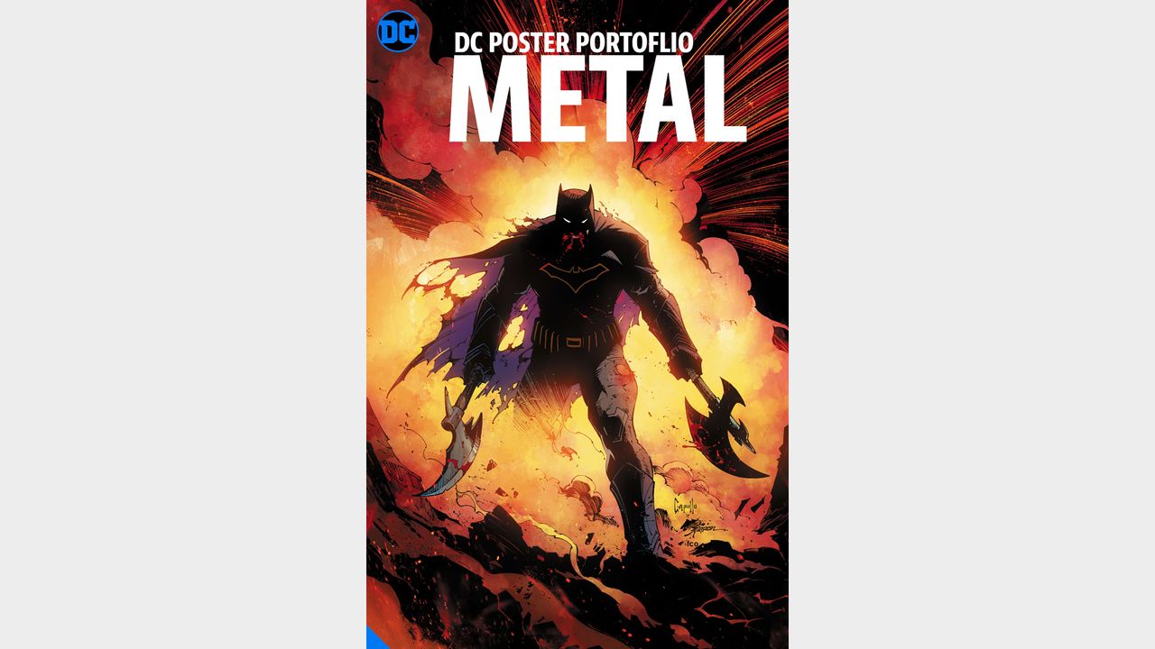 DC July 2021 collections