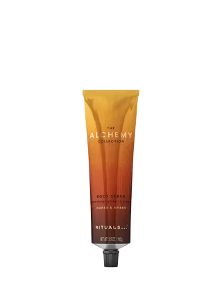 Rituals the Alchemy Collection Body Scrub