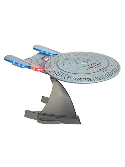 USS Enterprise NCC-1701-D Bluetooth Speaker
