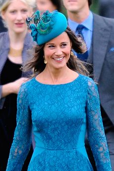 Pippa Middleton