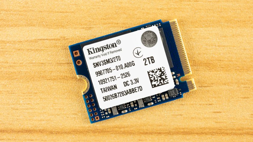Kingston NV3 2230 2TB SSD