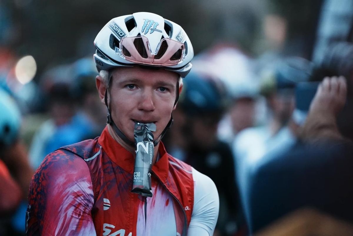 Leadville Trail 100 MTB 2023, the fourth race in the Life Time Grand Prix Series