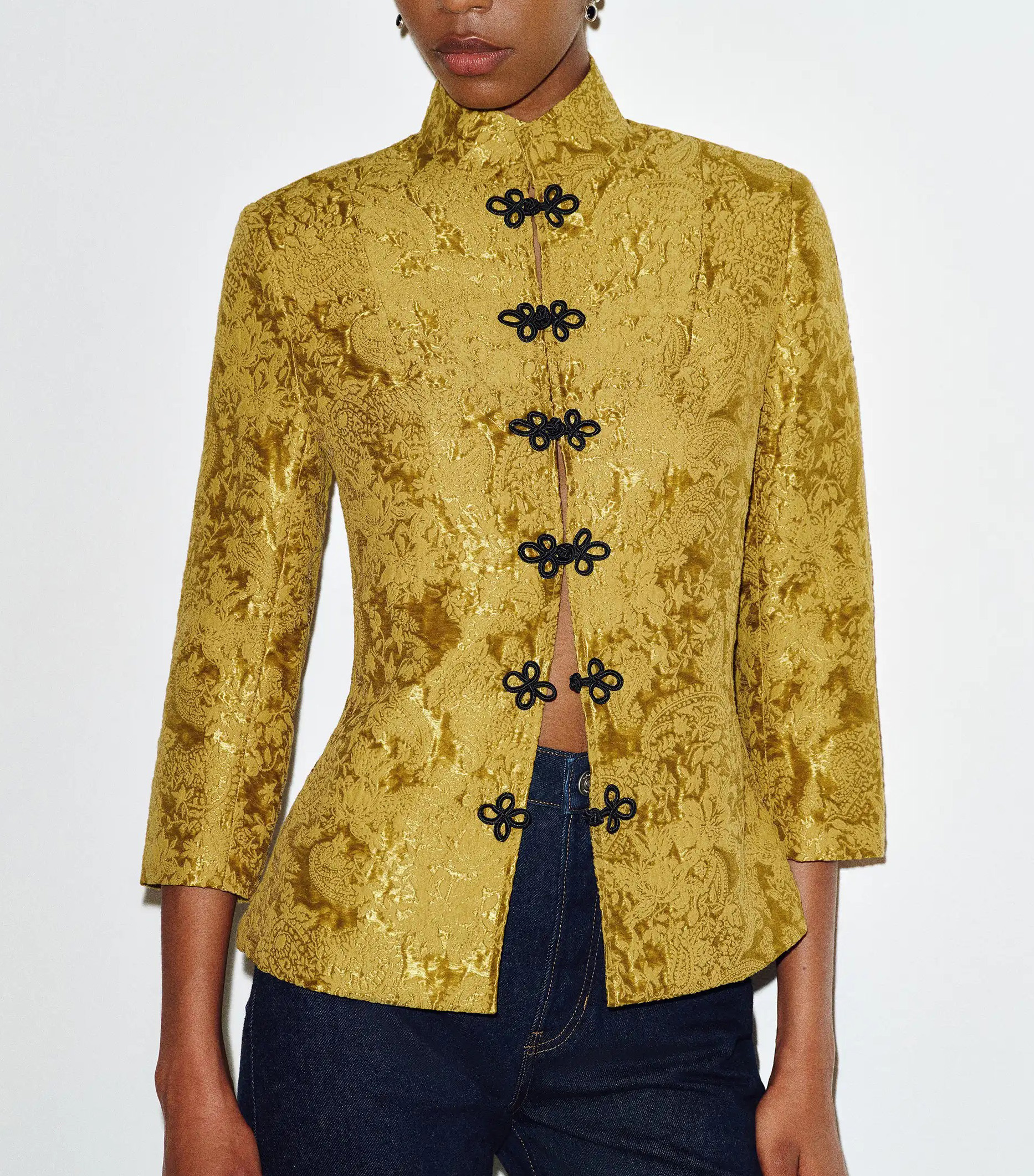 Reformation, Eleanor Jacket