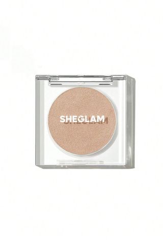Marie Claire SheGlam Holiday Makeup