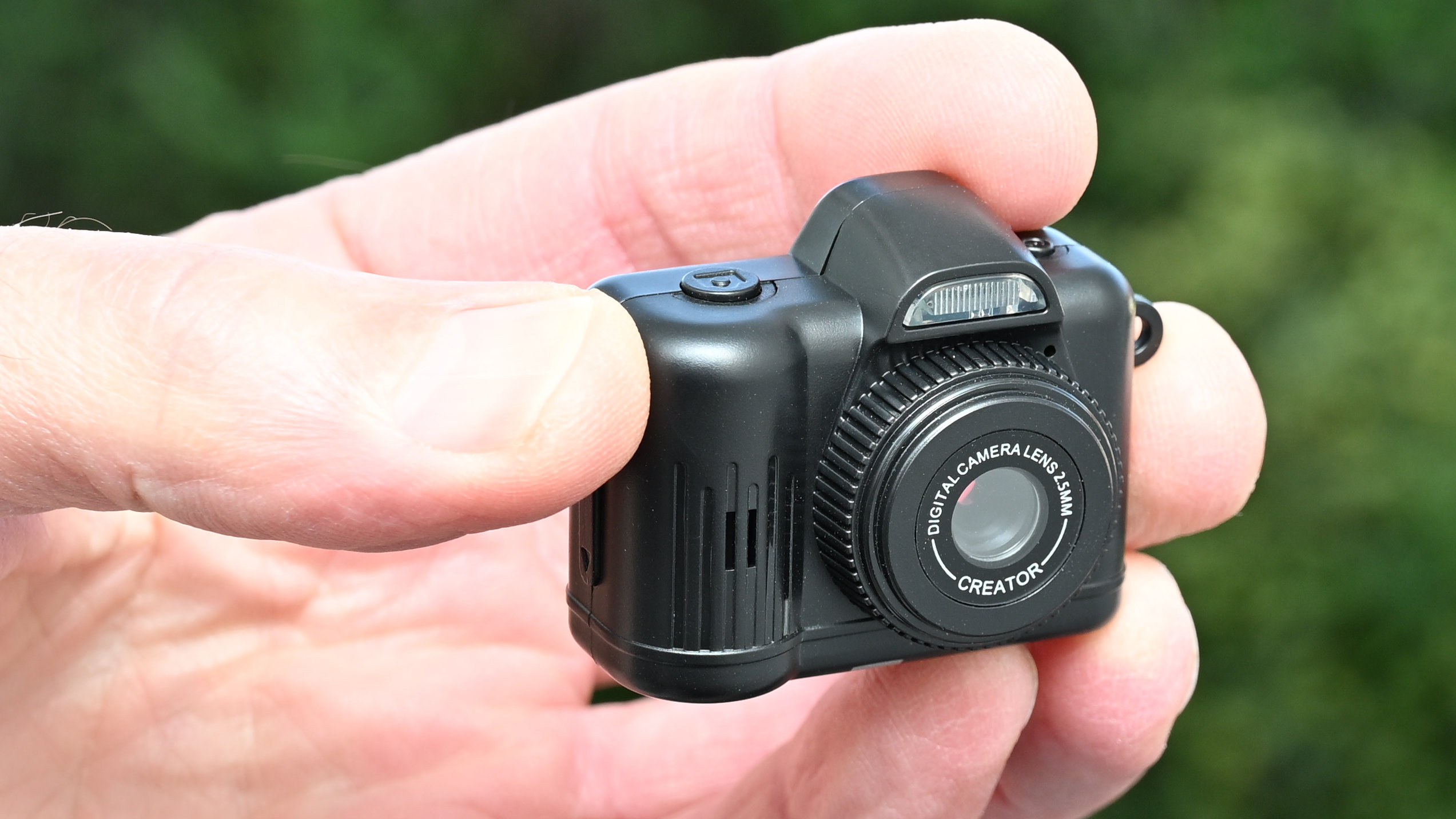Photo Creator Mini Cam product image