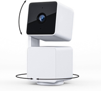 Wyze Cam Pan V3 Security Camera: was $39 now $28 @ Amazon