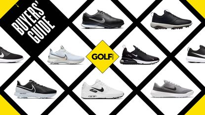 Best Nike Golf | Golf Monthly