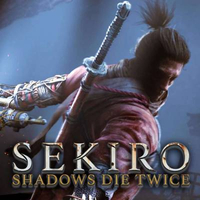 Sekiro: Shadows Die Twice |&nbsp;29.99 €&nbsp;(au lieu de 59.99 €) sur Steam