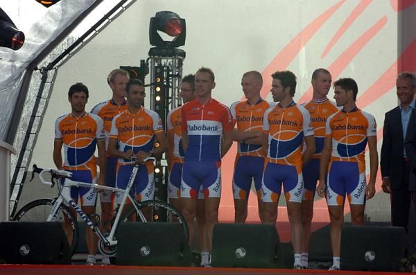 Rabobank
