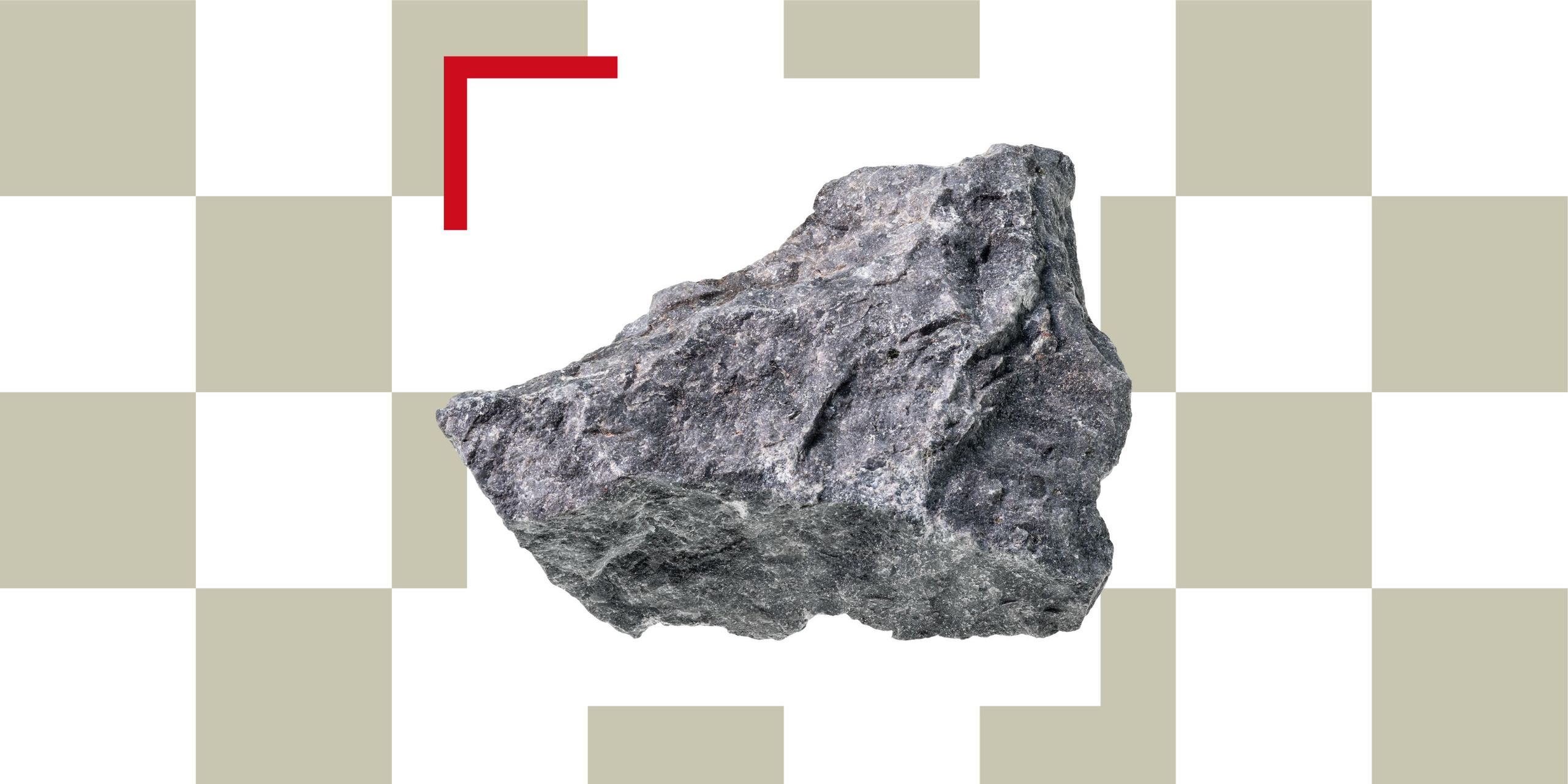 Forget the 'Anthropologie Rock', These Stones Are Worth the Drama
