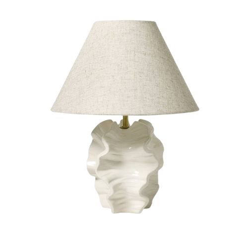 Threshold designed w/Studio McGee, Coastal Shell Table Lamp