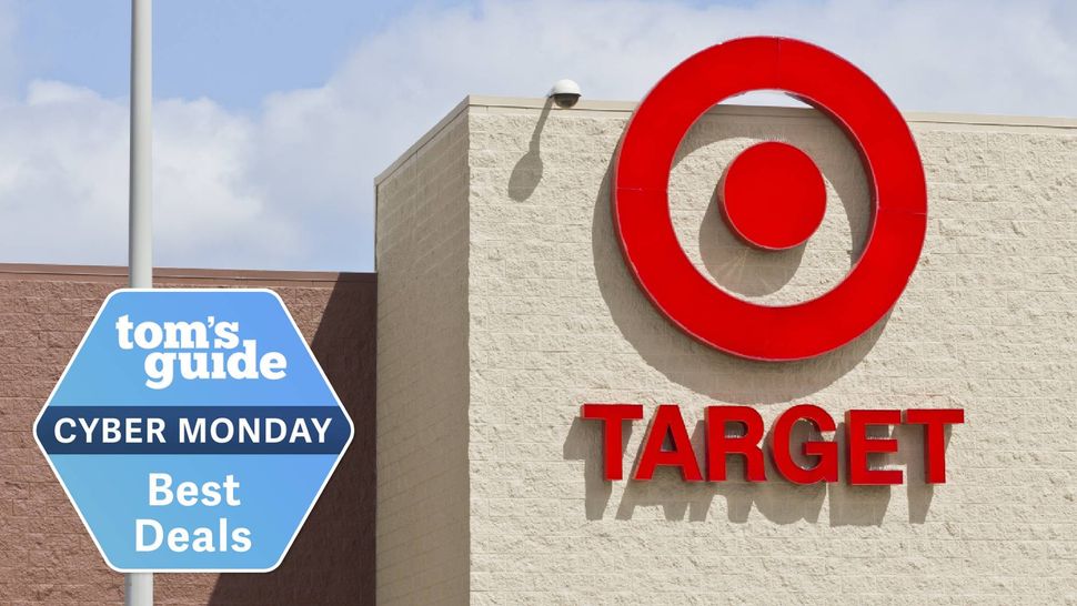 Massive Target Cyber Monday sale live — 37 best deals to shop now Tom