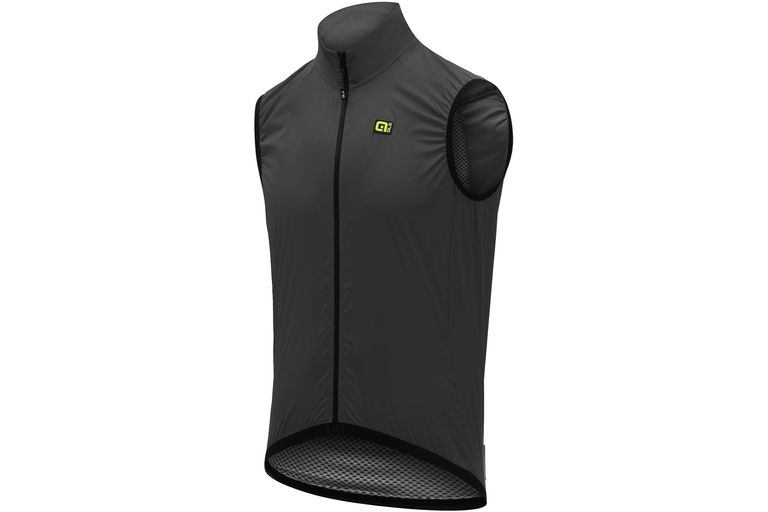 Ale Nucleo gilet