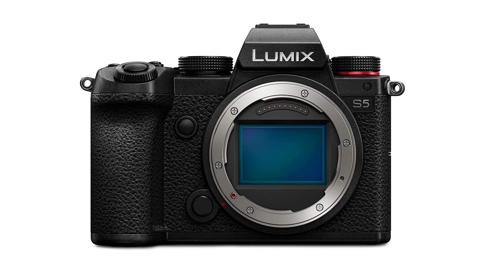 Panasonic Lumix S5 body