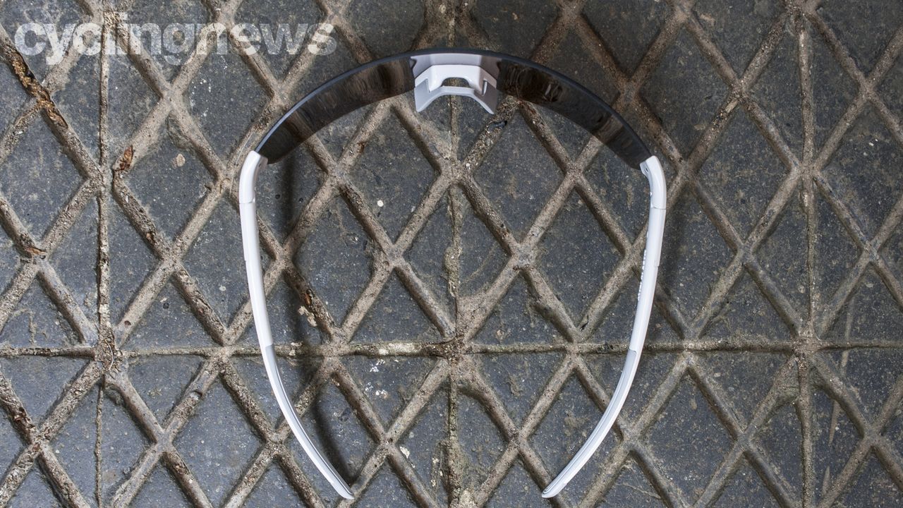 Rapha Pro Team Frameless sunglasses