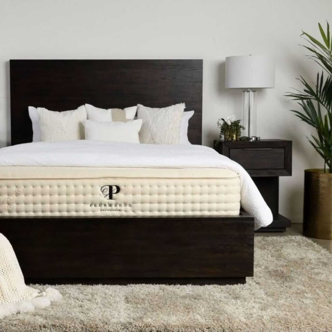 Mattress types explained experts decode marketing jargon Homes & Gardens