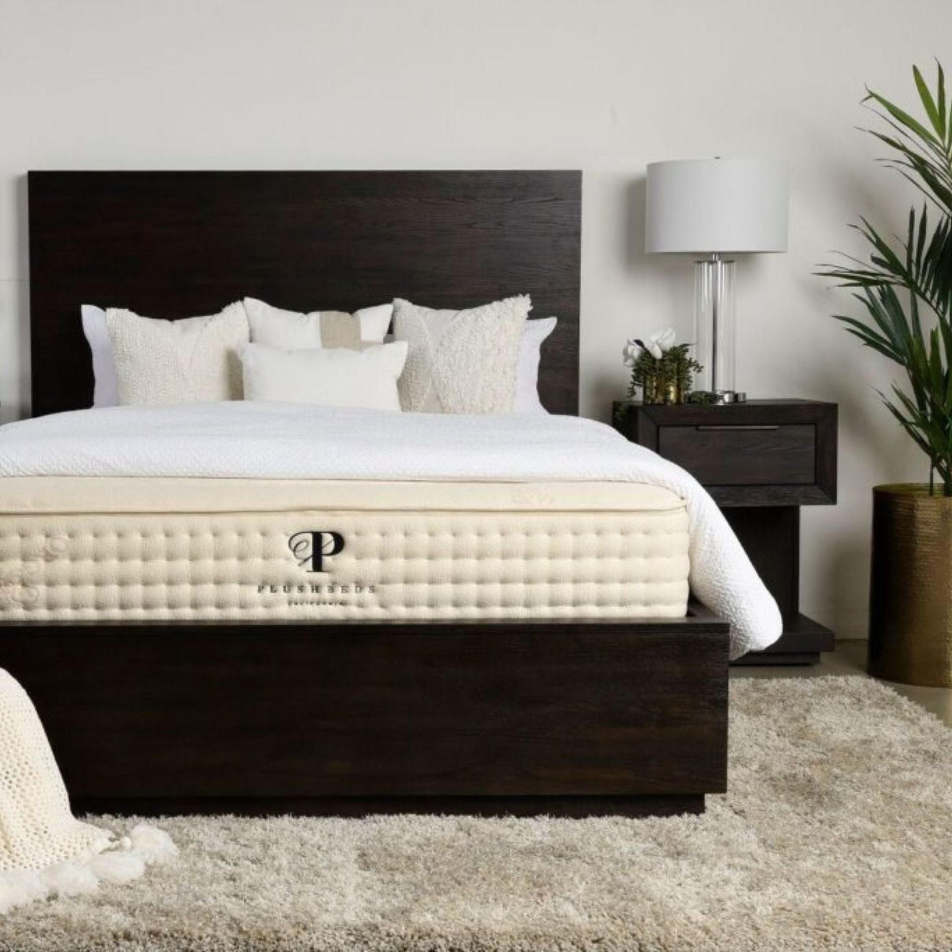 Is it good to sleep on latex? Sleep experts assess the benefits Homes