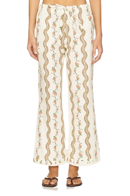 Savina Pants