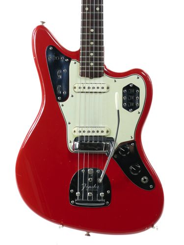 Fender Jazzmaster