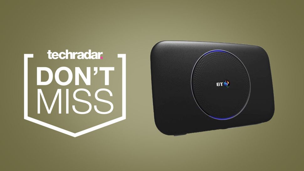 BT's new broadband deals offer big cash incentives but there are better ...