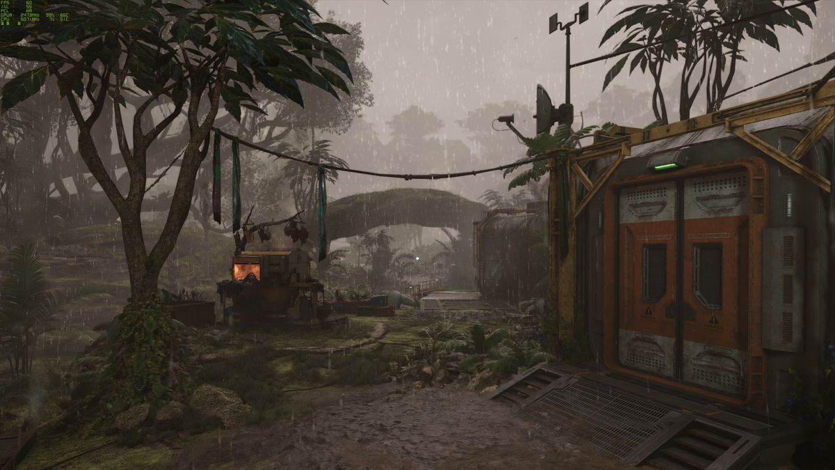 Avatar: Frontiers of Pandora screenshots and images