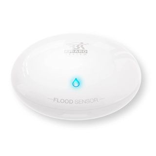 Fibaro Flood, Water & Temperature Sensor
